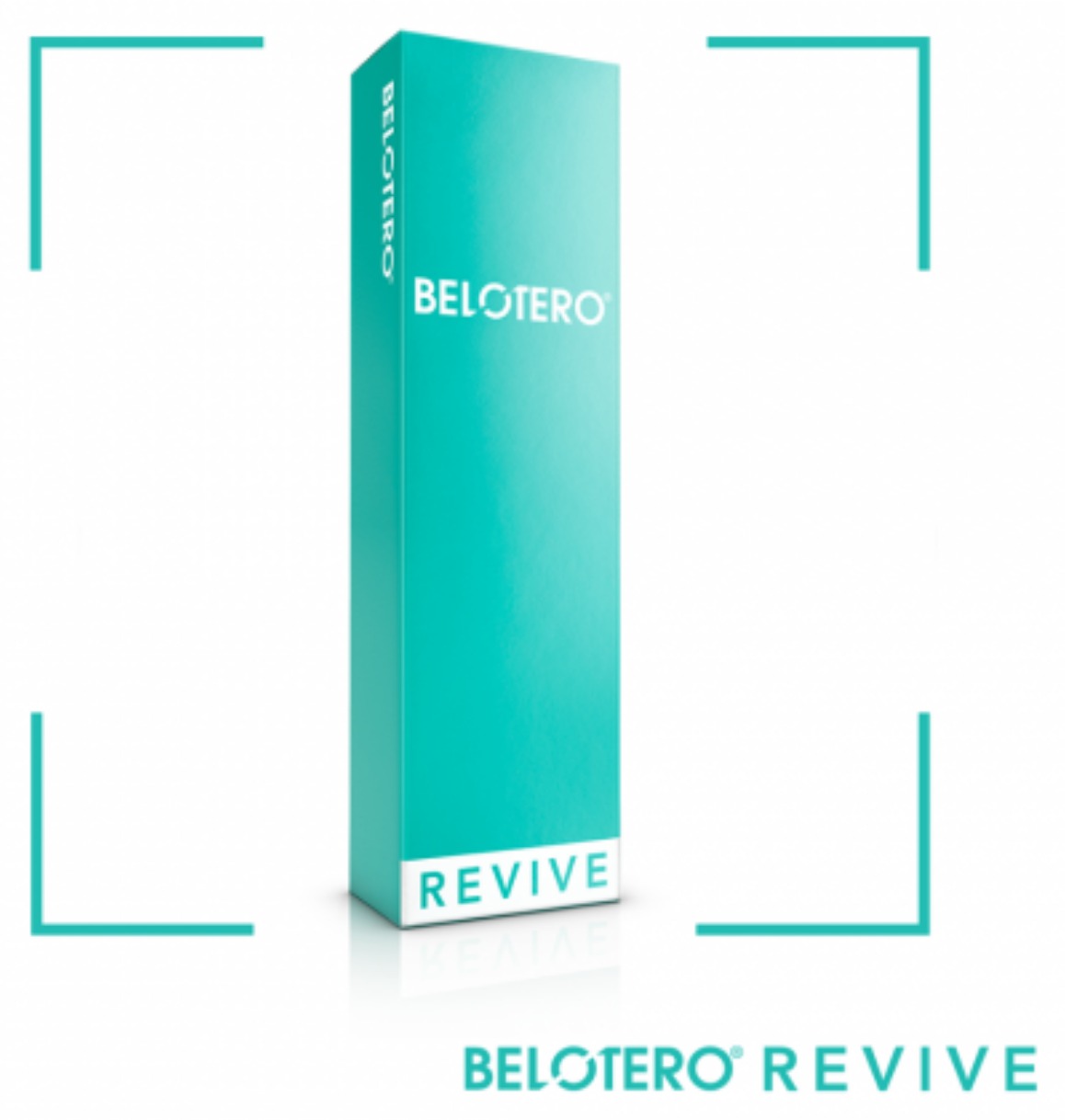 BELOTERO REVIVE · סקין בוסטר מבית Merz Aesthetics