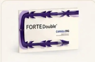 FORTE Double